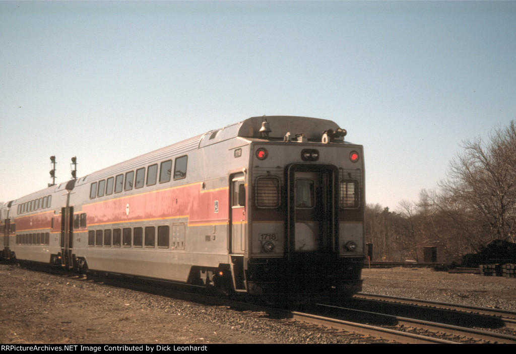 MBTA 1718